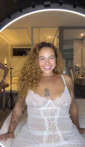 Chloe_Leaozinho Motelzinho Pic