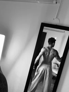 marcos_vieyra BACK TO BLACK 🖤🖤🖤🖤 Pic 6
