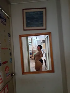 Ruby_curvys XXX nøgenfoto 1