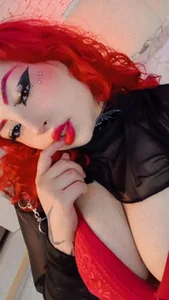 I will be your lady od RavenVamp  snímek