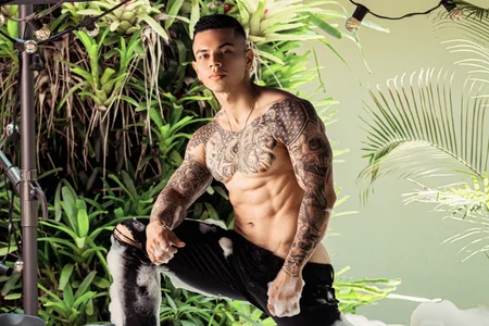 Aron_DarkSoapy图片 4