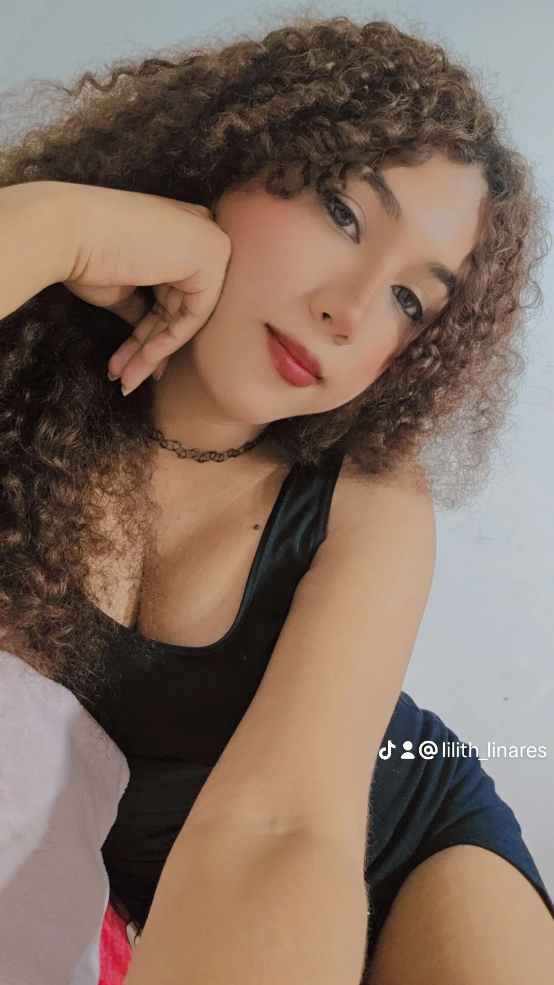 lilith_isabella25 热门图片 2075