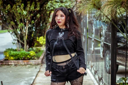 ScarlettShirahoshi Beautiful photos🥵 Immagine  3