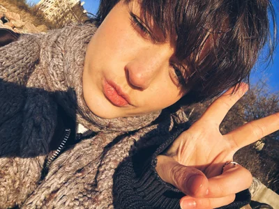 RitaRoses Do you like the sea?🌊 Pic 2