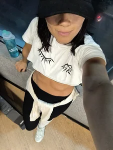 salome_stockman_s 💥💪🏻🏋🏽🔥🍑🚴🏽‍♀️ Foto 6