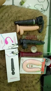 Catherine_mature45 My toys Immagine 