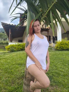 Britney_taylor_ Wet t-shirts 사진 5