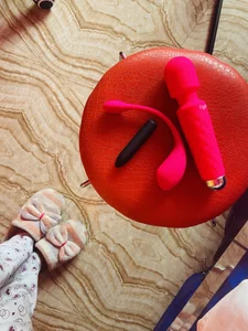 cum-to-nicky My toys 💕 Immagine 