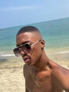 YeremiBrowm Me on the beach 사진 7