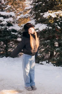 MagicCutie Winter mood Pic 2