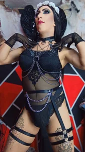 camila_hot_dirty dominant Pic 4