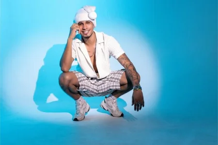 MagnusFrost Feliz Navidad! Foto 2