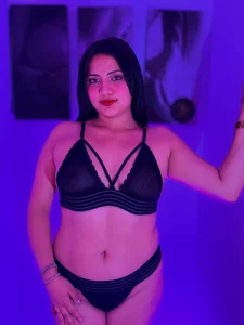 IvonneRoss_ Looks that provoke🎀💋 Pic 5