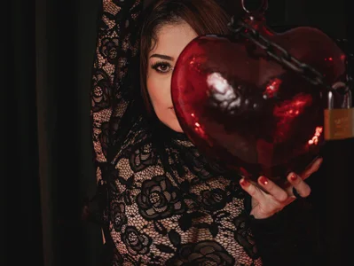 xinamora christmas dark godmother of the powerful Bilde 6