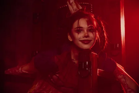 Hotary_Yuko kullanıcısının sad clown - happy clown albümü -  9 fotoğraf