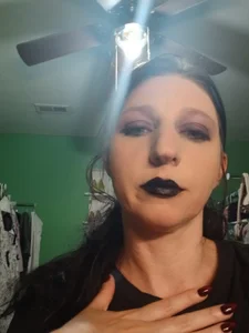 bisexyprincesss Public Pic 8