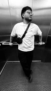 theonefayour Me Pic 2