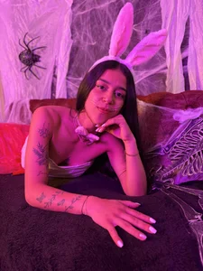 DanielaMonroe “Salté directo a tus fantasías…” 😈✨ Pic 7