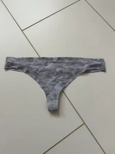 tiffstreatsxoxo PANTIES Pic 4