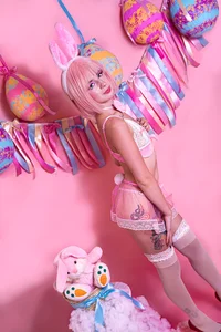 melany_blair 🐰 I'm your bunny... ready to play Εικόνα 2