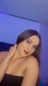 HarleyQueen666 Chill night Pic 5