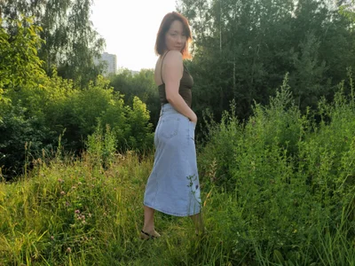 Michelle_888 Alone with nature Bilde 6