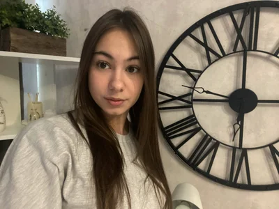 MacyFelver Sweet Little Secret🤫 Hình 3