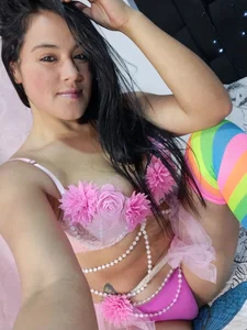 Zhayrarosee's photo