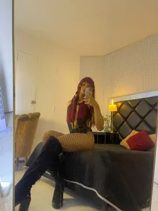 miss_scarley Me ♥ Billede