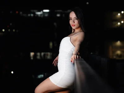 JullieBoo One night together✨🔥 Pic 3