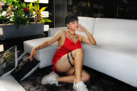 NikiEvanz sexy girl 😍 Foto 3