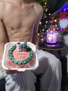 icejuljulju ✨️Merry Christmas🎄✨️ Billede 7