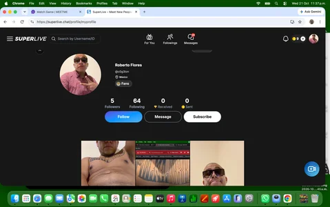 yo od sucioyCochino69  snímek