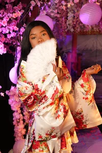 ciara_blake The Shogun's Favorite Sin 🏯🌸 (Halloween 2026🎃) Gambar 2