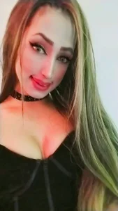 hilary_rodriguez i love me Pic 5