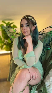 AlanaMilani_ Halloween Queen 사진 4