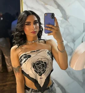 TransDivaSantana Public Pic 6