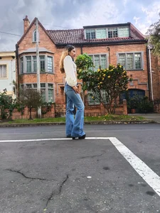 Zdjęcia Tamy_edwards an afternoon in Teusaquillo🌼✨:  9