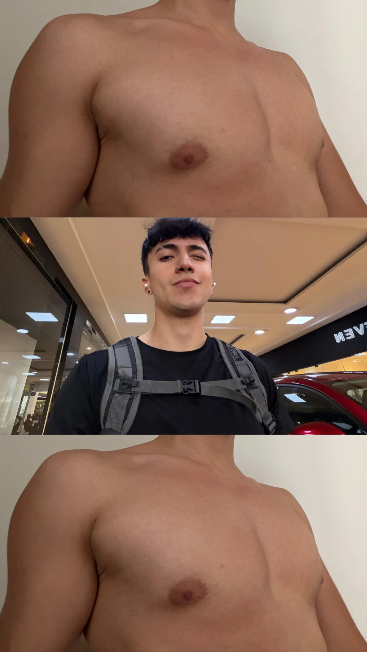 Mike_Benelli Δημοφιλής εικόνα 6944