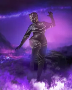 Gaby_Blaze BLAZE PANTHER HERE ♥ Pic