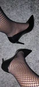 sashasweethot's HEELS AND STOCKINGS #001 Sex Photo 1