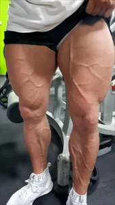 XtreamLeonardLEG$ of GOD Bild