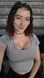 GabrielaMK Casual 2 Foto 6