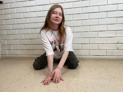 Lillie_Berry Public Foto 7