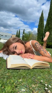 Zdjęcia SabrinaSpell_ Spring Girl:  6