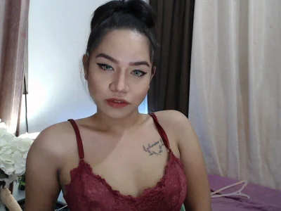 Jasmine_Belair ❤️ Foto