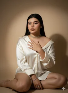 SalomeEvanz sexy girl 圖片 3