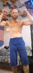 bigraski1976 Flexing  2. fénykép