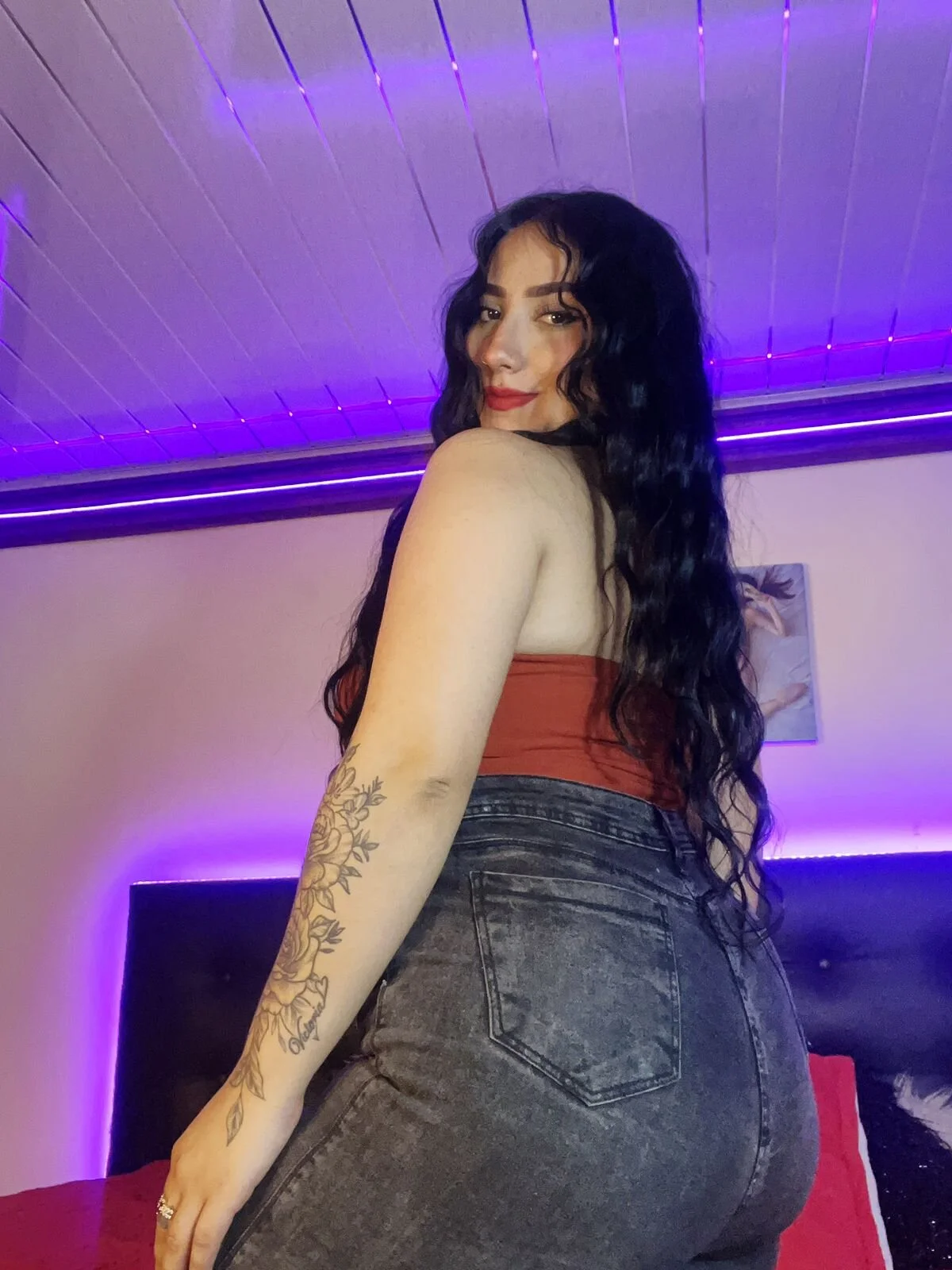 SeleneMore Image populaire  9445