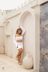 Lana-Grossの🤍🤍🤍の 3枚の写真